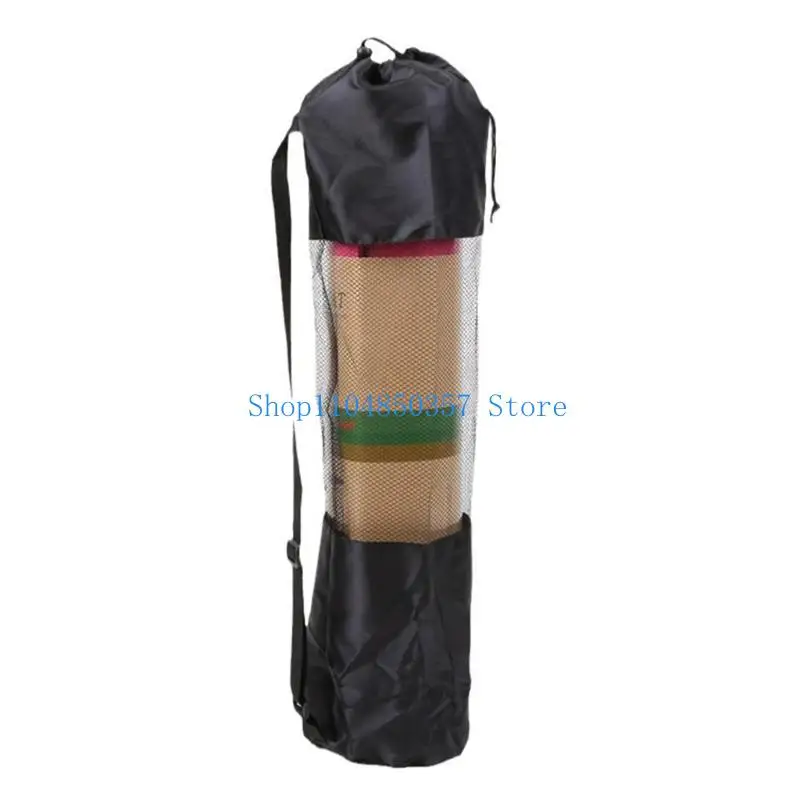 652F Pack Of 10 Mat Carriers Tear Resistant Nylon Bulk Order For Studios