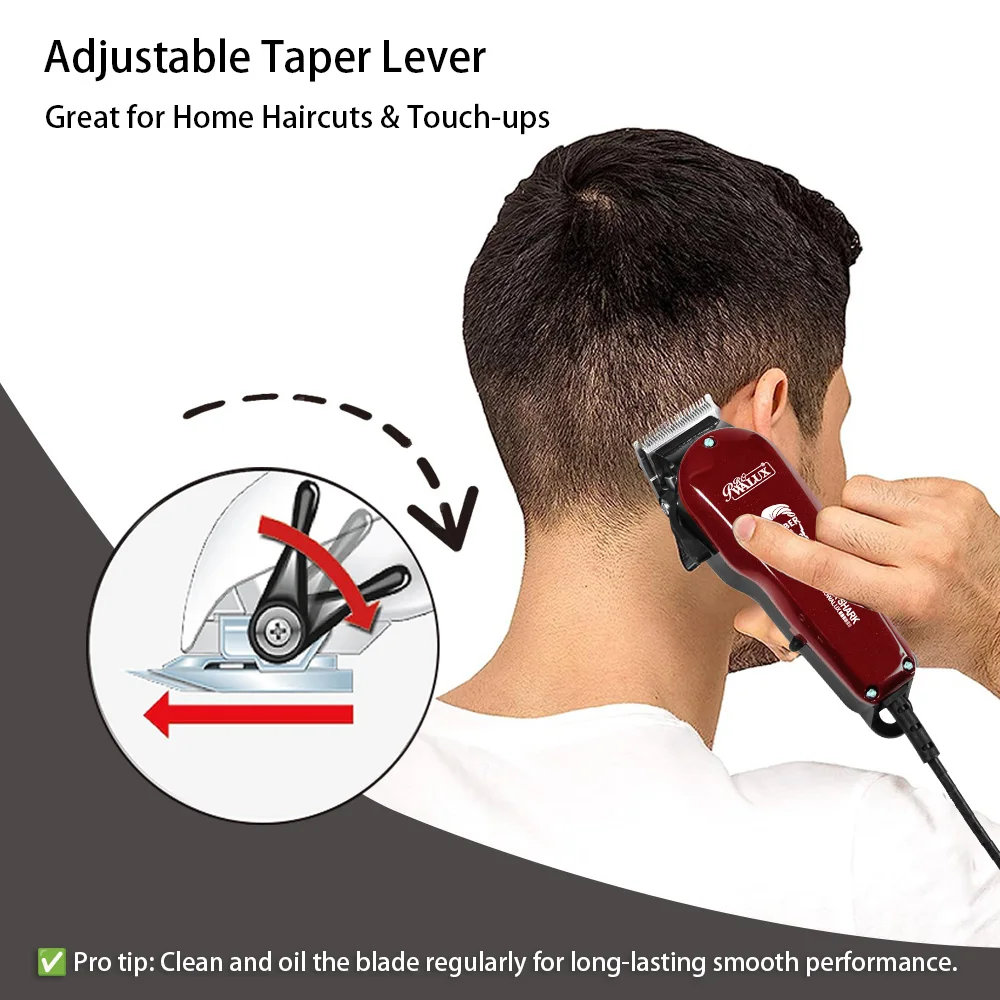 Thumbnail 3 - #6 Latest Hair Clippers Offers