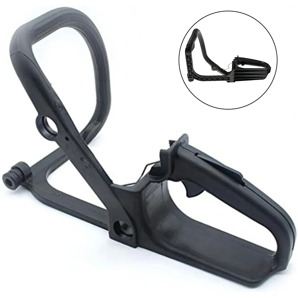 Chainsaw Handle Bar Product Reliable Package Contents Practical CHAINSAW HANDLE Package Contents Package Contents