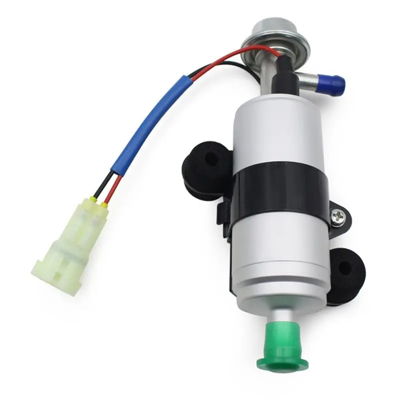 A67K-Outboard Engine Fuel Pump 15100-94900 For DF200 DF225 DF250 DF300 DF250A DF300A DF350A DT115 Engine Accessories