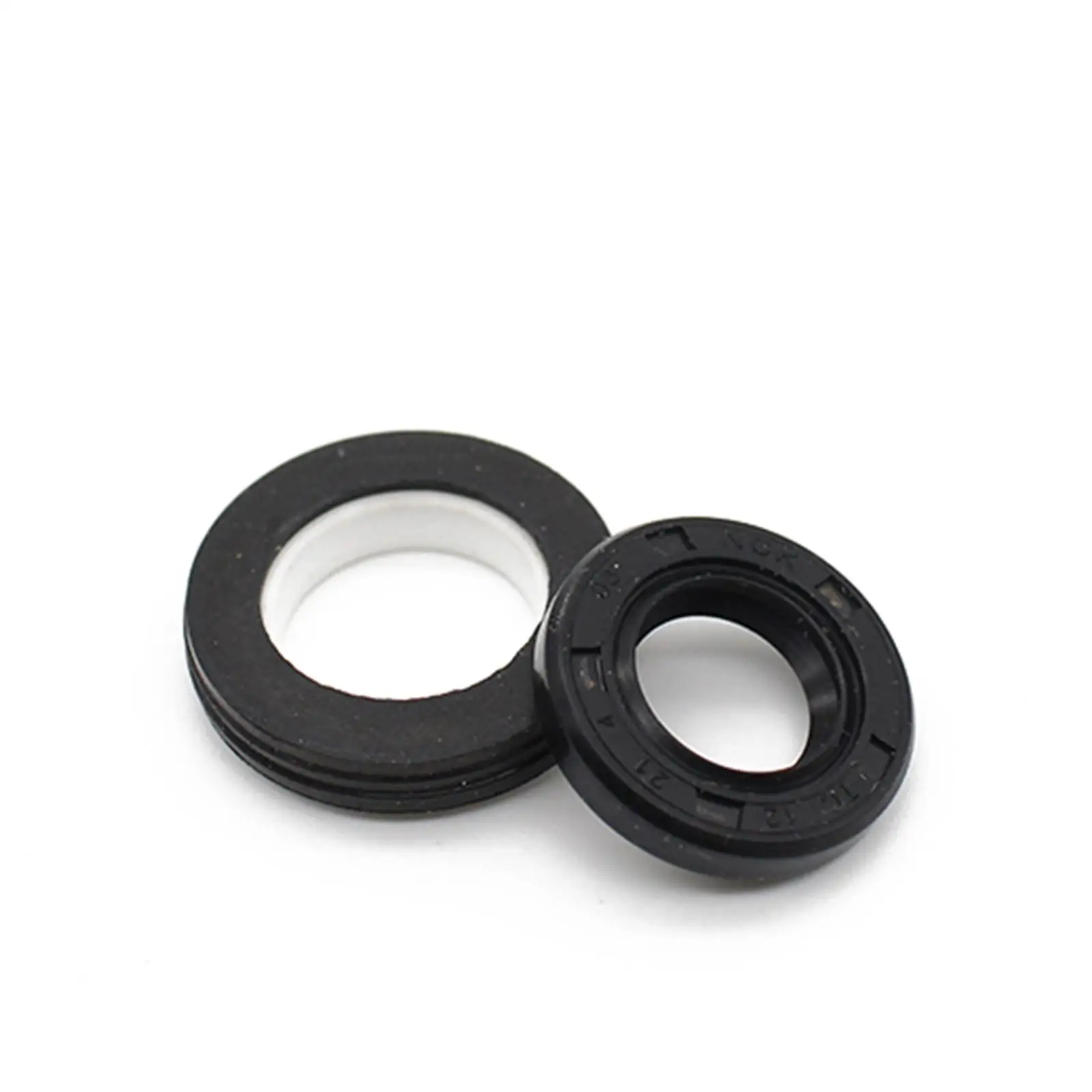 Water Pump Mechanical Seals Aluminum Equipment Simple to Use Spare Fits for