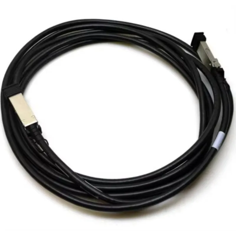 Parts for NetApp X6559-R6 QSFP-QSFP SAS 5m Data Cable 112-00178