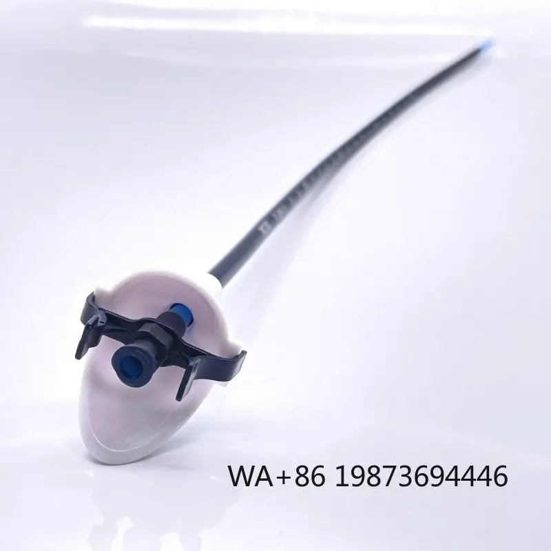 19Fr Introducer Sheath Kit, manual auxiliary instrument matched with cystoscope and flexible ureteroscope clinical operation