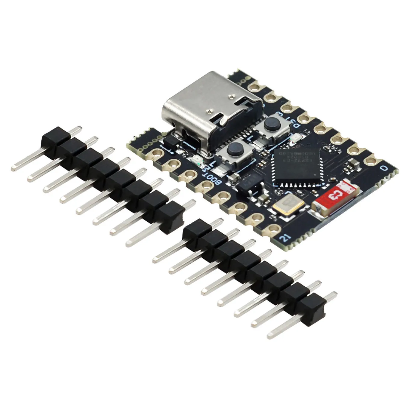 

Esp32-c3 Development Board 4mb Flash Core Board Esp32 Super Mini Development Board Esp32 Development Board Wifi