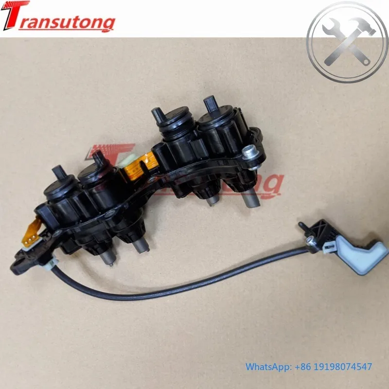 

0CK Automatic Transmission 0CK 325 110G Gear Sensor Switch Gearbox Gear Position Sensor Auto Transmission Electrical Parts