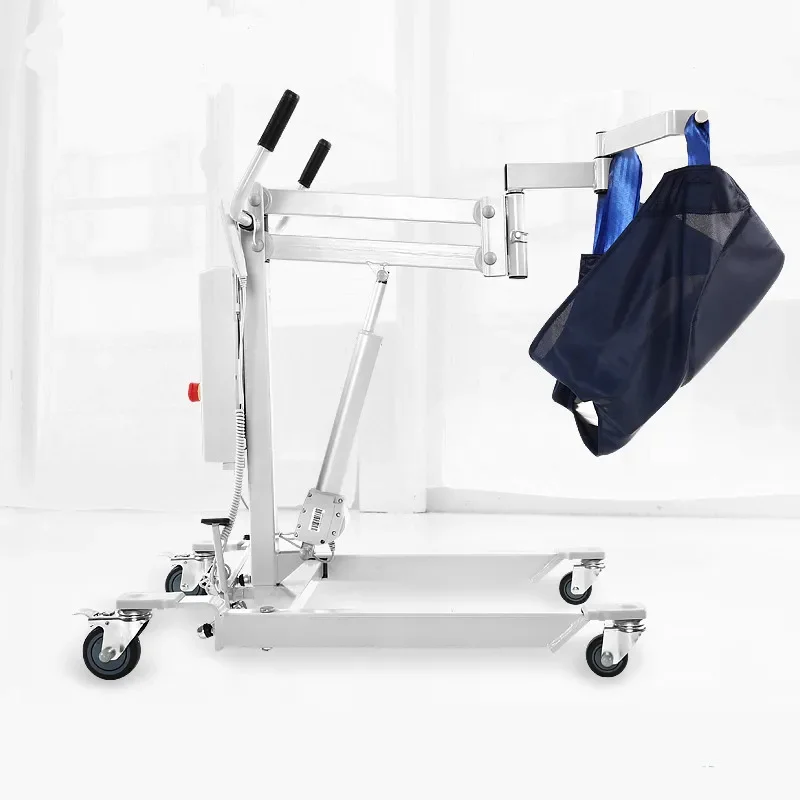 Car Electric Lift P… - image