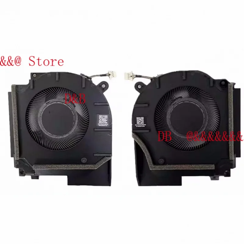 original-para-hp-tpn-q304-16-am-cpu-gpu-ventilador-de-refrigeraciOn-r-l-p30014-001-p30015-001