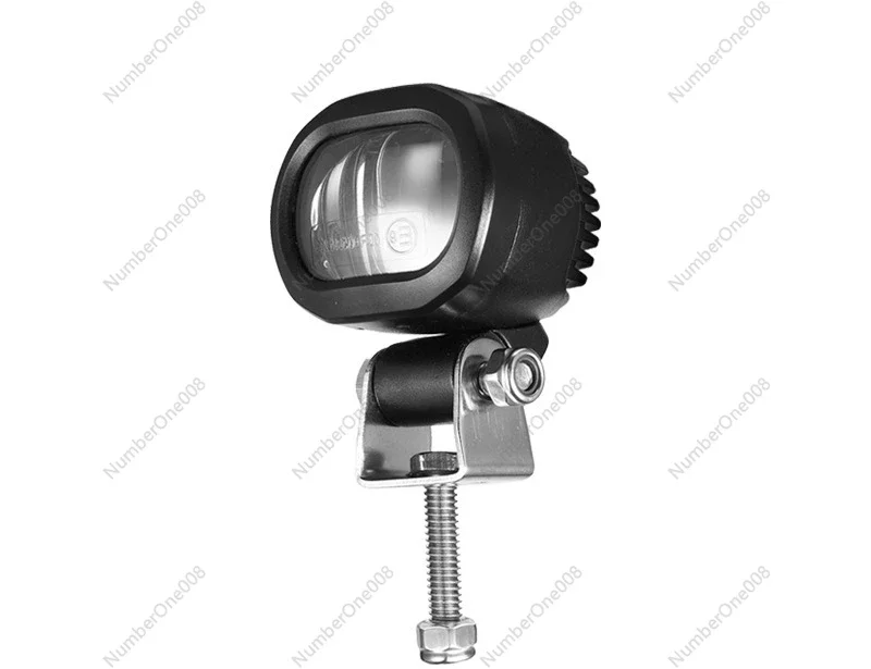 LED forklift warning light Engineering area safety reversing blue  Boundary width indicator One-word red light