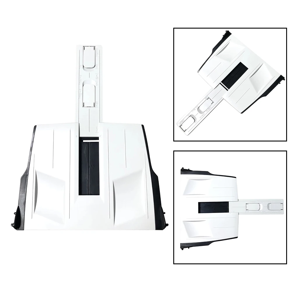 

Output Tray Stacking Unit for Scanner Models fi 5650 fi 5750 fi 6670 fi 6770 Part Number PA03576D808 Compatible