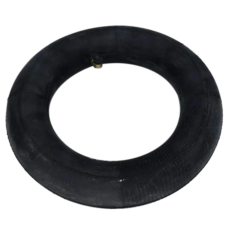 10 Inch Tyres 80/65-6 For Electric Scooter E-Bike 10X3.0-6 Thicken Widen Hard Wear-Resistant Road Tires Inner Tubes