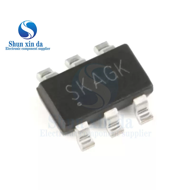 10PCS SGM3732 SGM37…