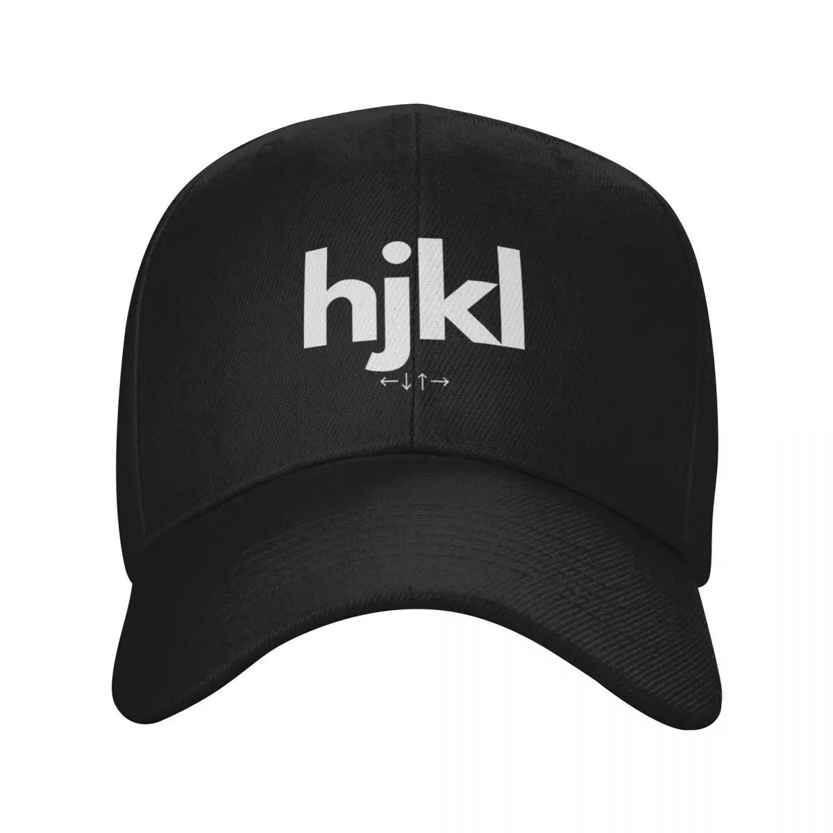 

Neovim - hjkl Baseball Cap foam party Hat tactical cap men's big size hat Girl'S Hats Men's