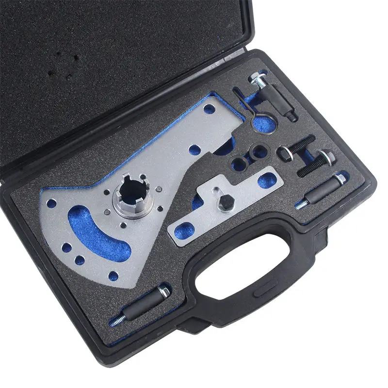 ชุดตั้งเวลาวาล์วเครื่องยนต์ - สำหรับรถฟอร์ด 1.5 ลิตร 3 สูบ เครื่องยนต์ EcoBoost เบนซิน