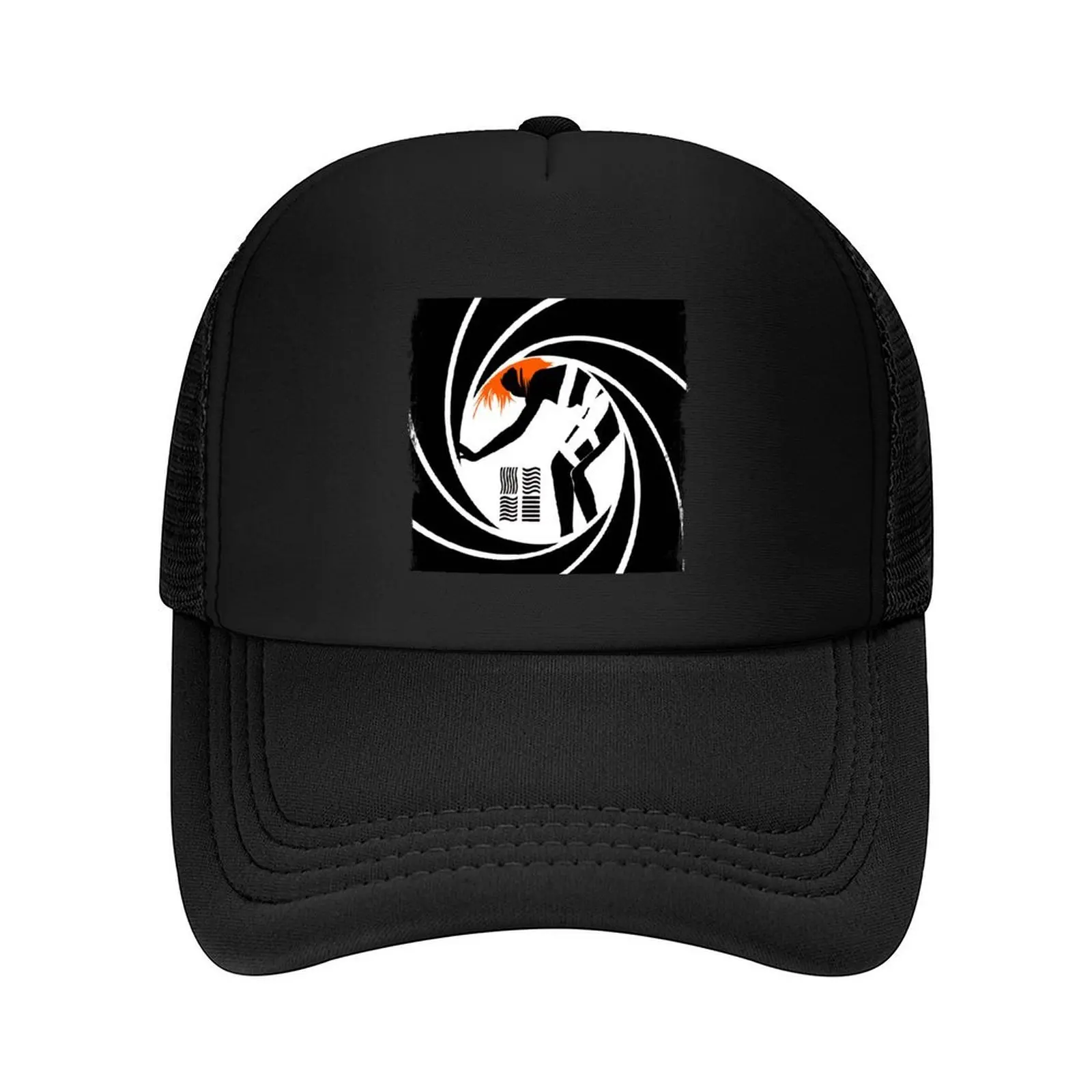 

Leeloo 005 Parody Baseball Cap Dropshipping luxury woman cap Sunhat Horse Hat Woman Men's
