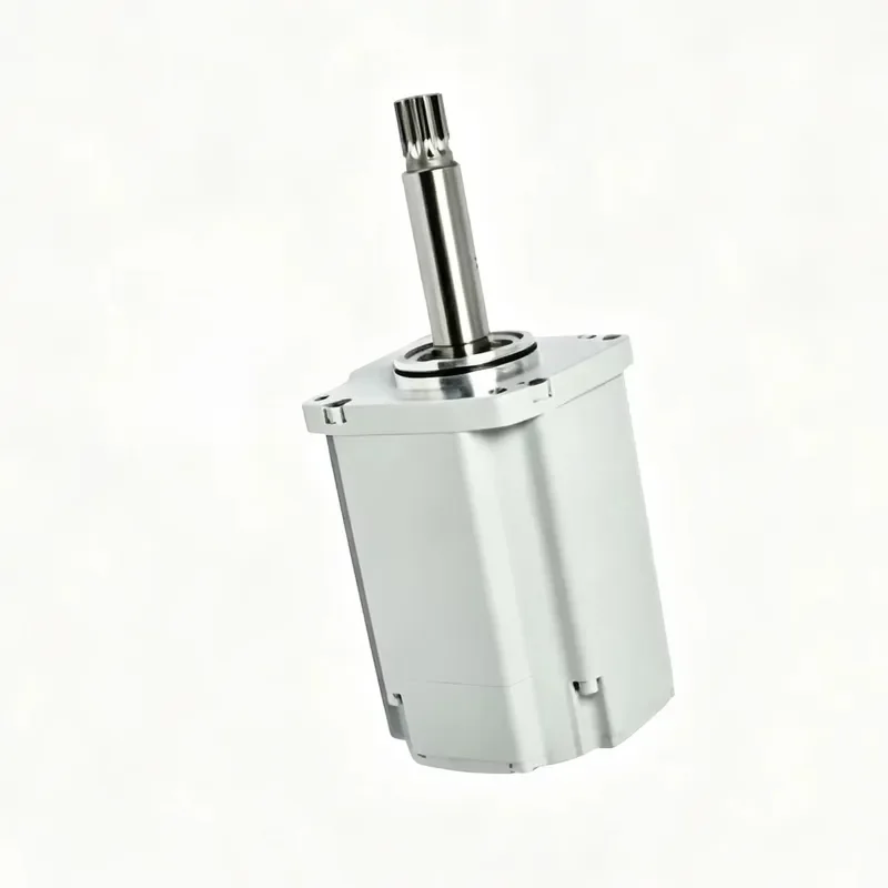 Hot Sale 3HAC058991-005 Pinion Gear Servo Motor 30kg 3HAC058991-004 005 003 IRB660 Axis2 J3 Plc Controller I/o Modules