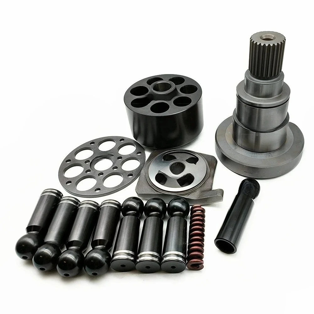 

A6VM Hydraulic Motor Parts A6VM250 for Rexroth A6VM250 Axial Piston Piston Motor Repair Kits AA6VM250 Engineering Replacements