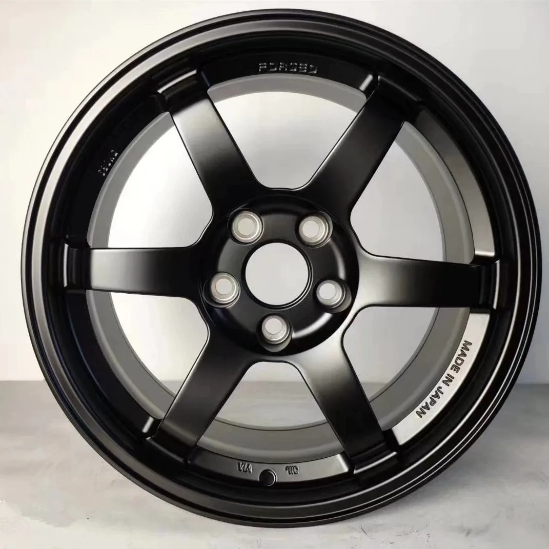 Forged Aluminum Alloy Wheels Mesh Design Bronze Retrofit Upgrade Passenger Car RimsW205,W213,W166,X156,W257