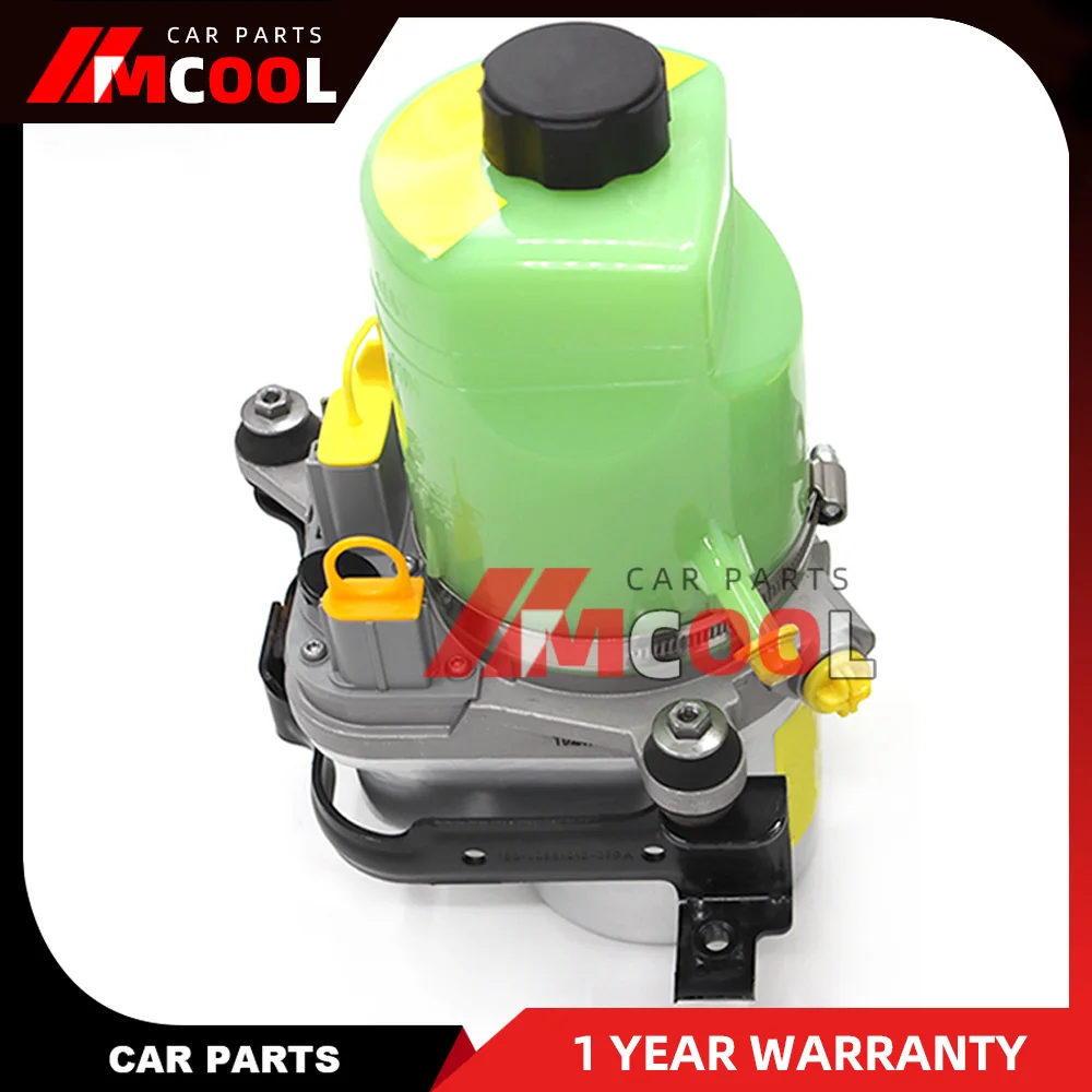 Electric Power Steering Pump 12V For Ford Focus for Mazda 3 2.0 2006-2011 model OE 4M513K514BF