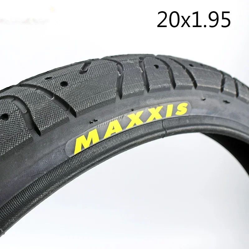 MAXXIS HOOKWORM Bicycle Tire 20*1.95 Ultralight BMX Performance Anti Puncture Thicken 20x1.95 Cycling Trye Pneu De Bicicleta