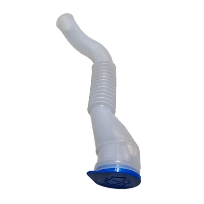 Tuyau de remplissage du réservoir de liquide de lave-glace, pièce de rechange pour Mazda 3 2014-2018 BHN9-67-484 BHN967484, accessoires