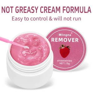 6 최고의 판매 속눈썹 리무버 - №4