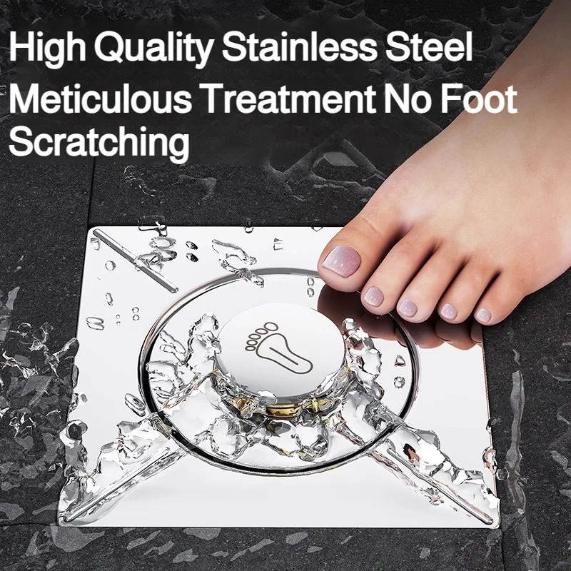 

Bathroom floor drain cover bathroom drain sink drain bathroom drain hair