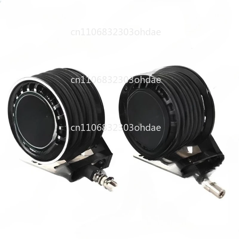 All-Terrain With Au…