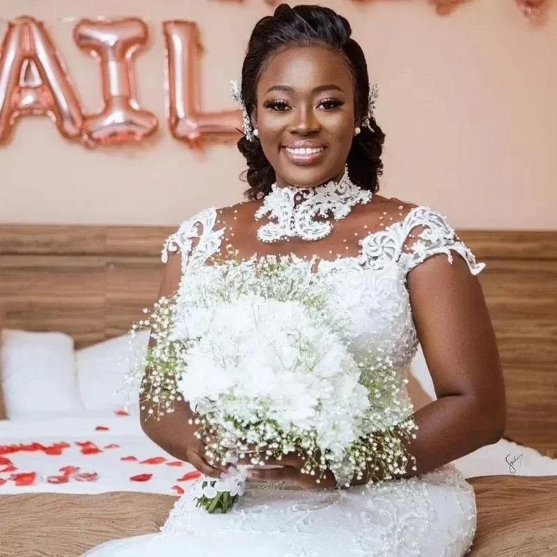 Customized Plus Siz… - image