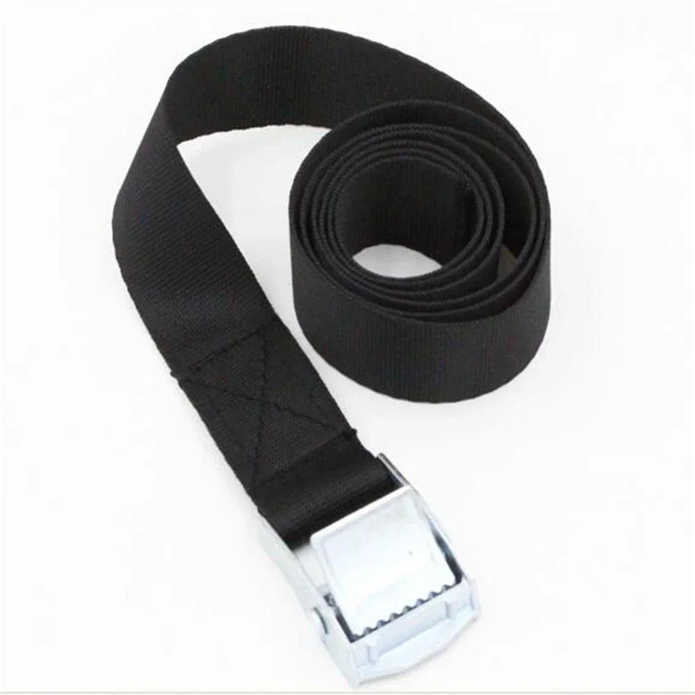 Nylon pressure strapping straps Cargo board straps Cargo Transport fixed str2.5cm 5 meters
