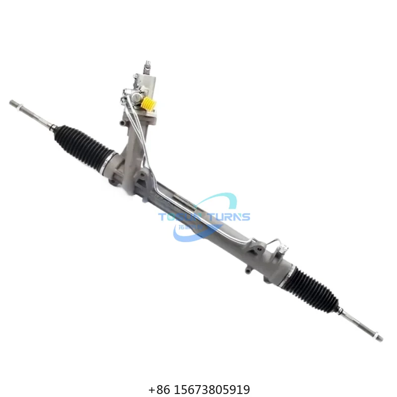 

Power Steering Rack for 5 E60 530i 2005-2010 E61 E63 E64 32106775423 32106780924 32106795340 32106773767 Left Hand Drive