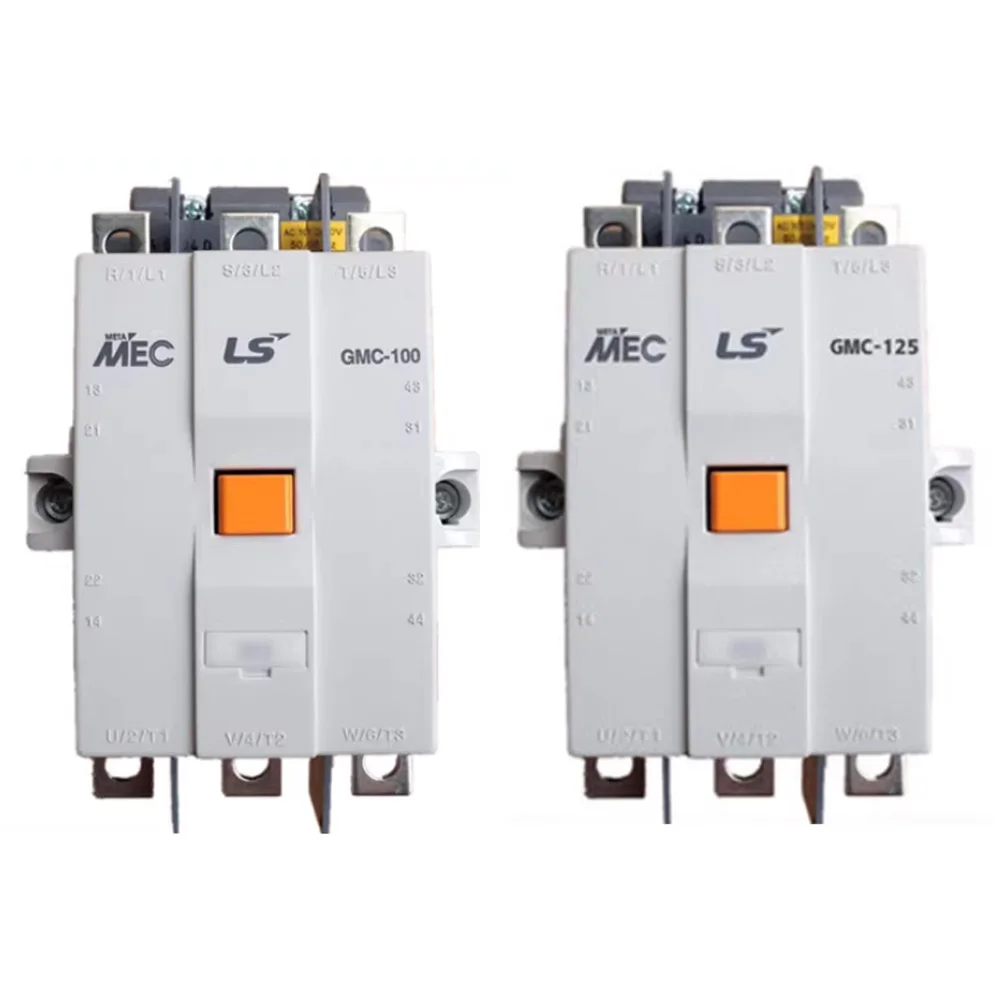 Contactor GMC-100 GMC-125 GMC-150
