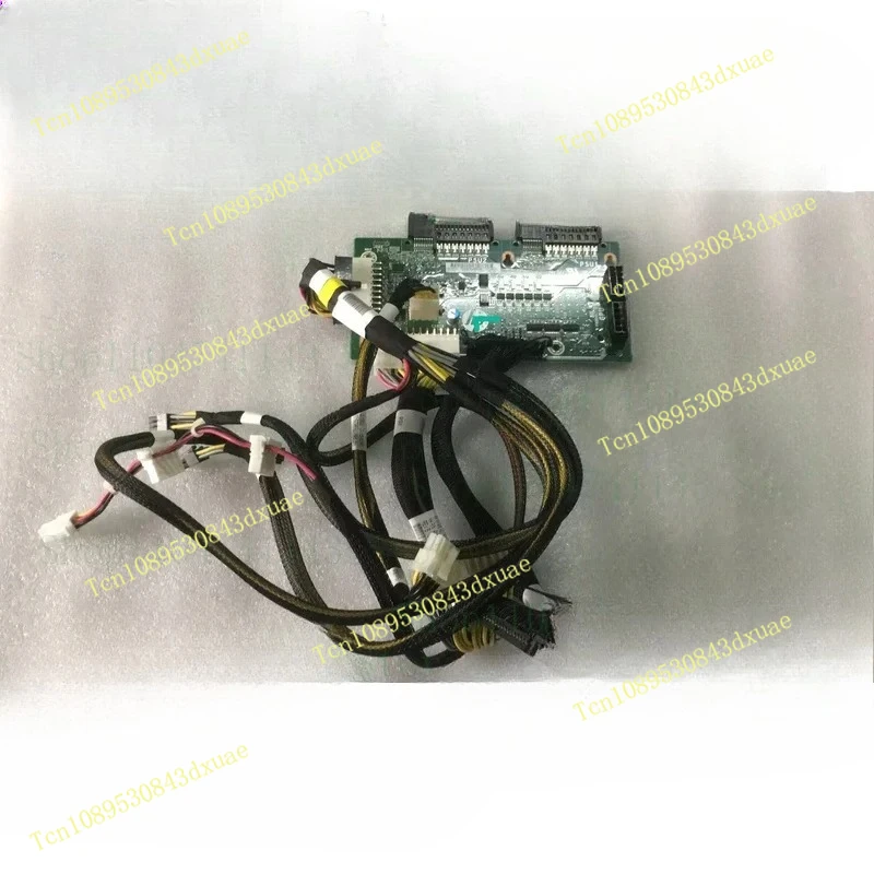 

Плата управления ml350 g9 с кабелем 780968-001 743999-001