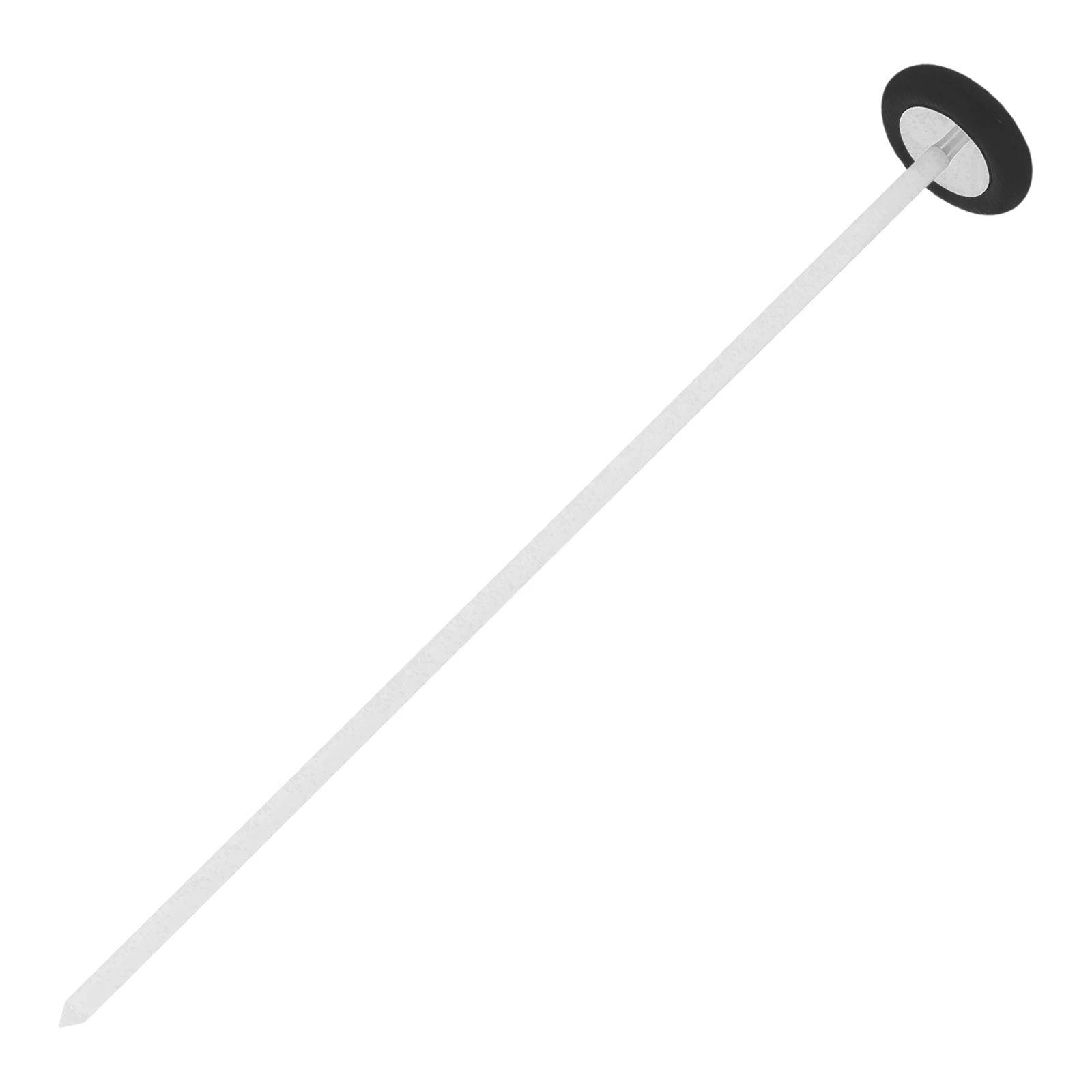 

Round Reflex Hammer Neurological Diagnostic Tool Portable Medical Testing Equipment For Clinic Hospital Use Multi-Functional