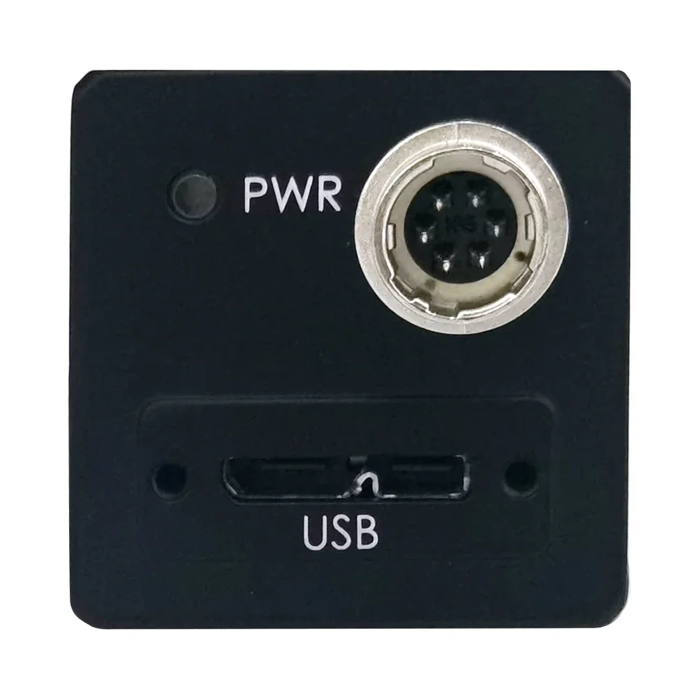Industrial Camera for Robot Welding USB3.0 CMOS Digital Security Camera