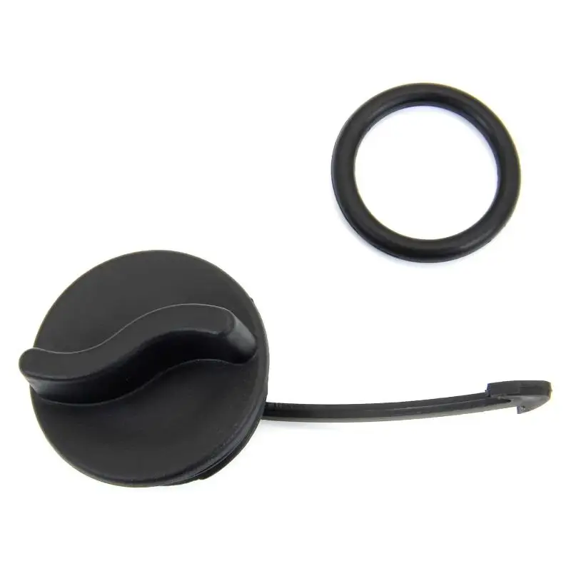 1/4 Sets Black Drain Plug With O-Ring For SeaDoo Spark RXT  GTX Wake Drain Plug Replaces 292001352 292001320 292002024