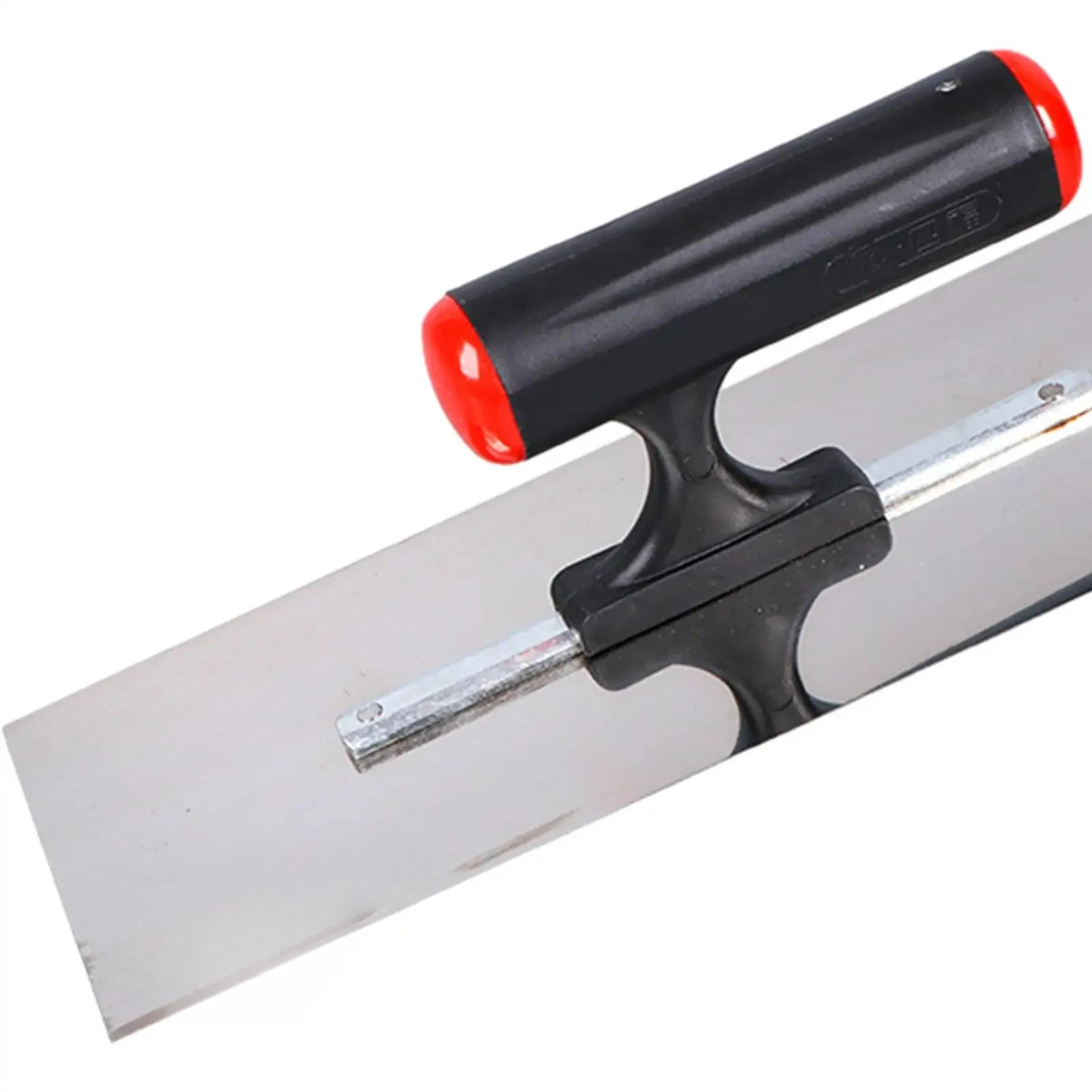 Trowel Cement Trowel Drywall Trowel for Plastering Scraping Drywall Plastering Construction Flooring Finishing Plastering