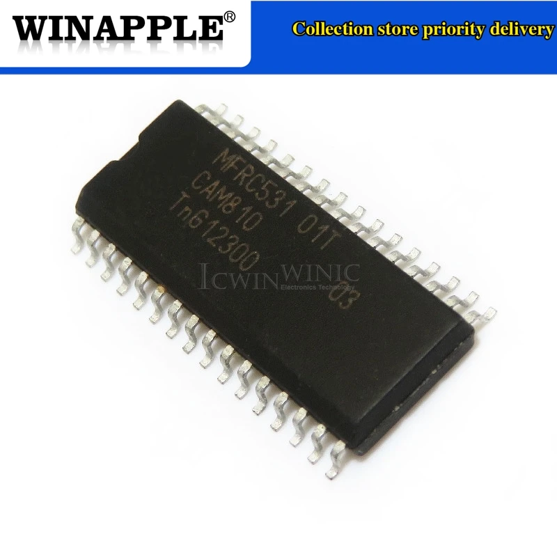 TEA5711T TEA5711 MFRC531 01T MFRC531 TC518128CFL-80 TC518128CFL TC518128 MFRC500 01T MFRC500 SOP-32