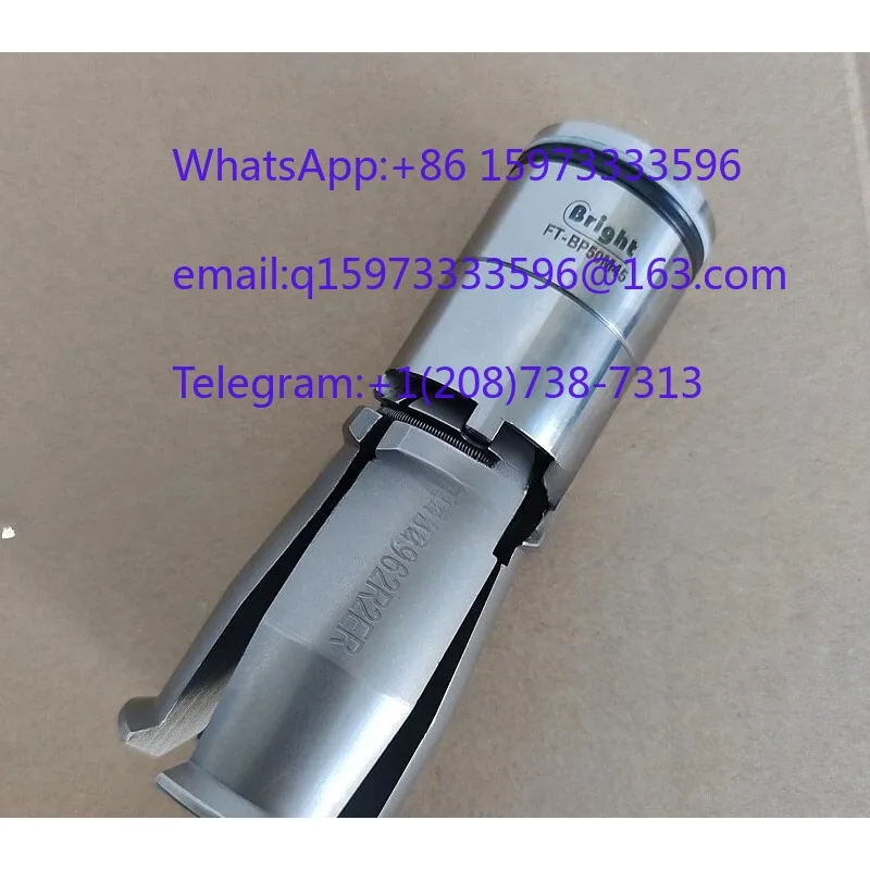 Internal Tooth Pulling Claw and Four Petal Internal Thread Claw Model FT-BP50M45 45° 60° for Industrial Tool Applications