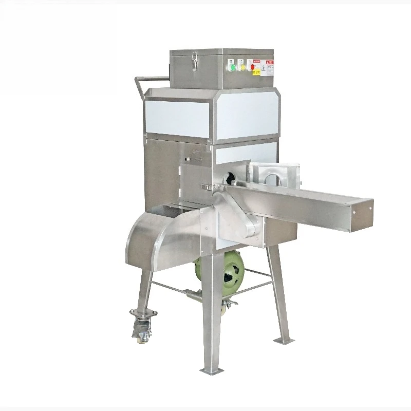 Automatic Maize Thresher Line,Corn Threshing Machine Line