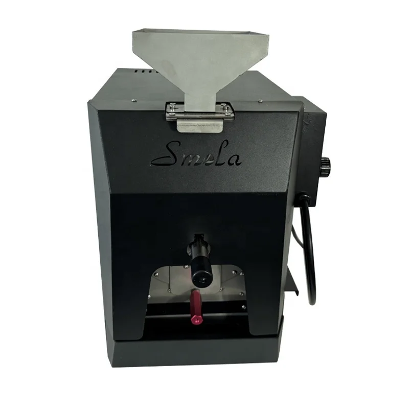 

New Commercial Coffee Bean Roaster 500g Espresso Coffee Beans Baking Roasting Machine Household