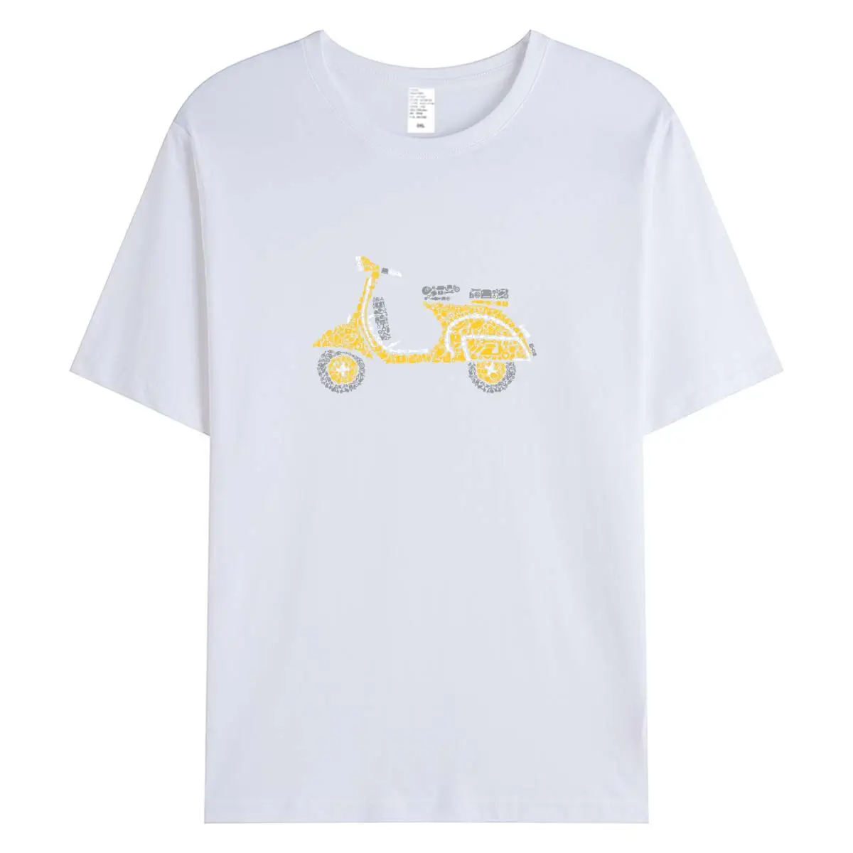 女性の半袖 Tシャツファッション女性 Tシャツ特大トップ女性服女性 Tシャツグラフィック Tシャツ