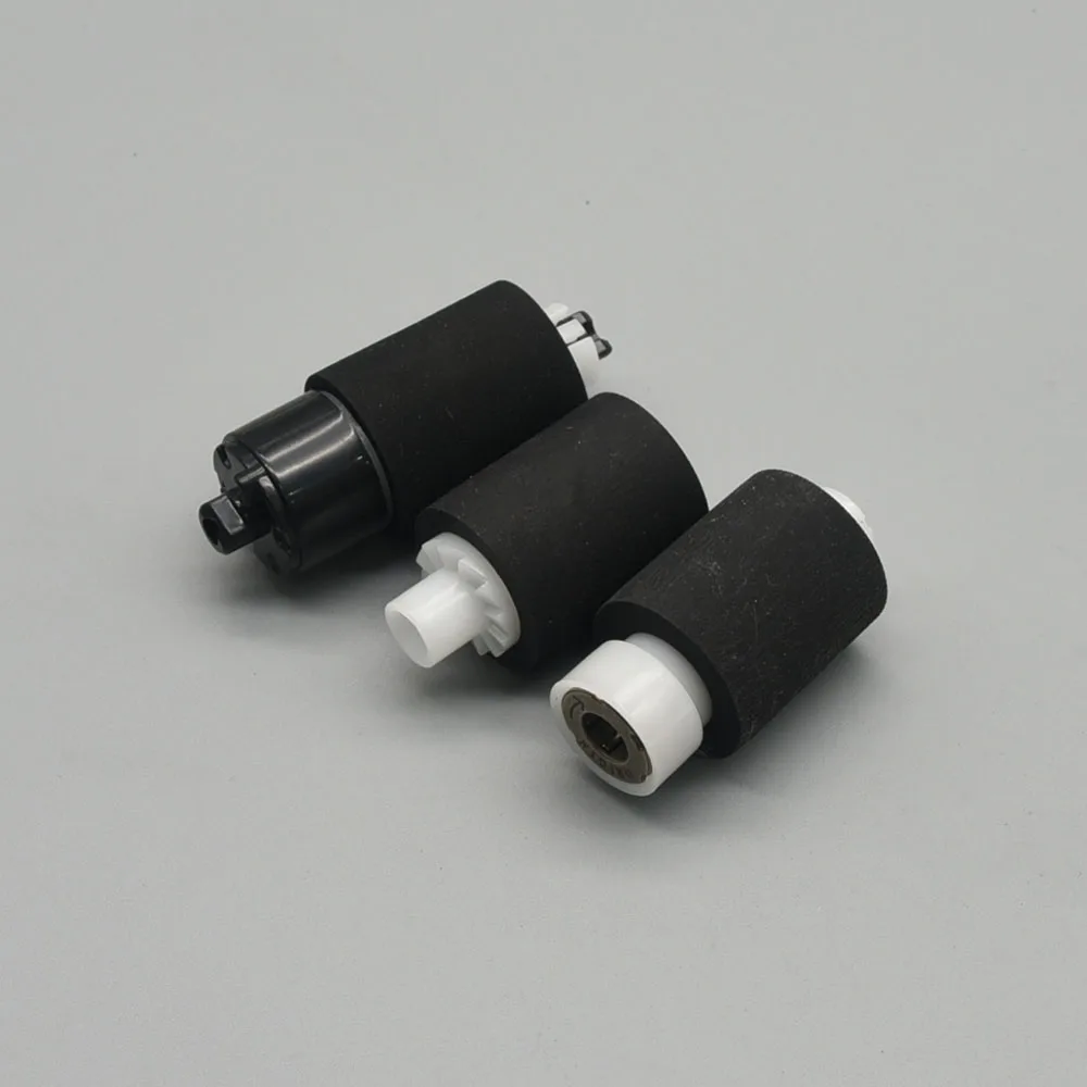10X 302F906240 302BR06521 302F906230 Paper Pickup Roller for Kyocera FS 1028 1035 1100 1120 1128 1135 1300 1320 1370 M2035 M2535
