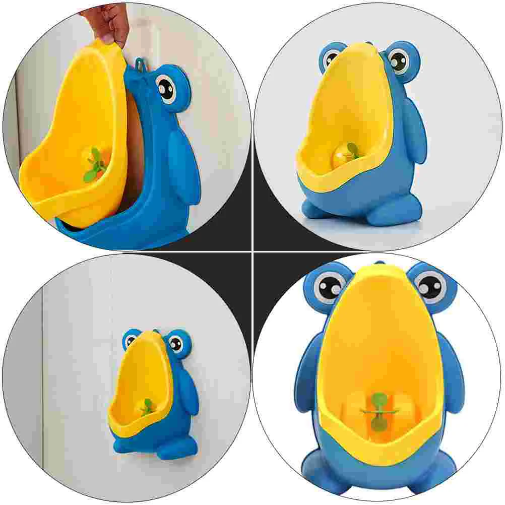 Car Urinal Child Animal Froggy Potty Training Pp Cartoon Trainer Baby Boy Toilet