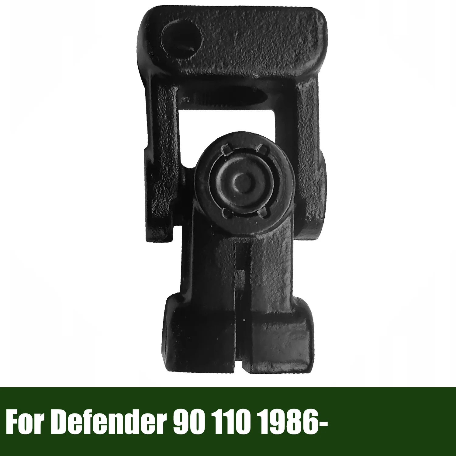 Lower Joint-Universal Steering Linkage For Land Rover Defender 90 110 1987 - 2006 Range Rover Classic 1986- Discovery I NRC7704