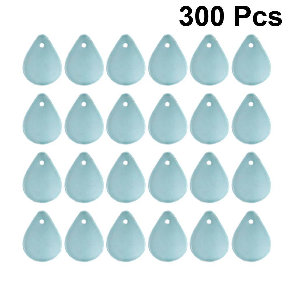 

Candy Colored Petal Ornaments DIY Jewelry Pendant Simulation Accessories Artificial