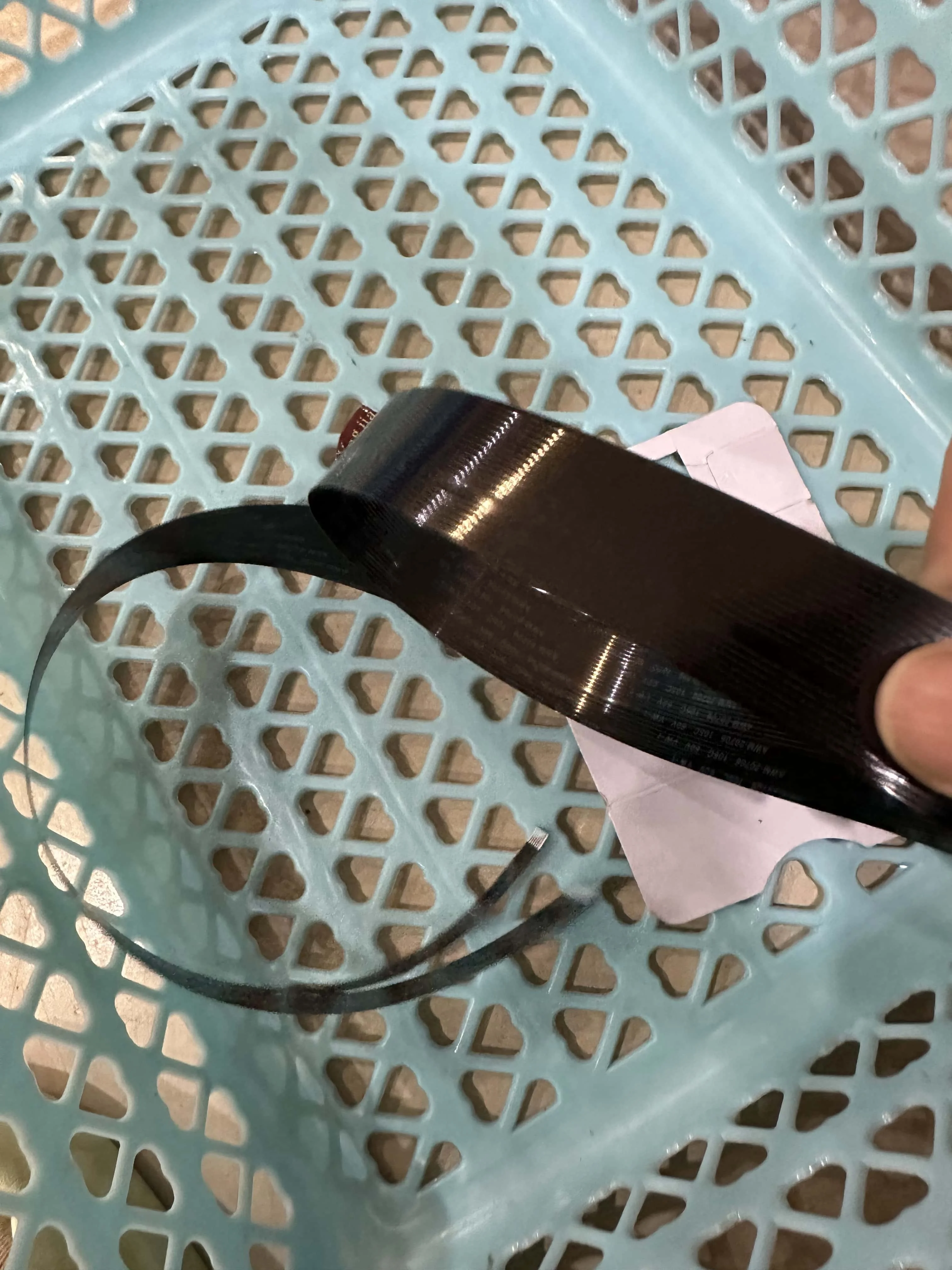 

50X for HP M1130 M1132 M1136 M1210 M1212 M1216 M1120 M1005 M1536 200 M251 M276 M425 M570 CM1312 CE847-60106 Scanner Scan Cable