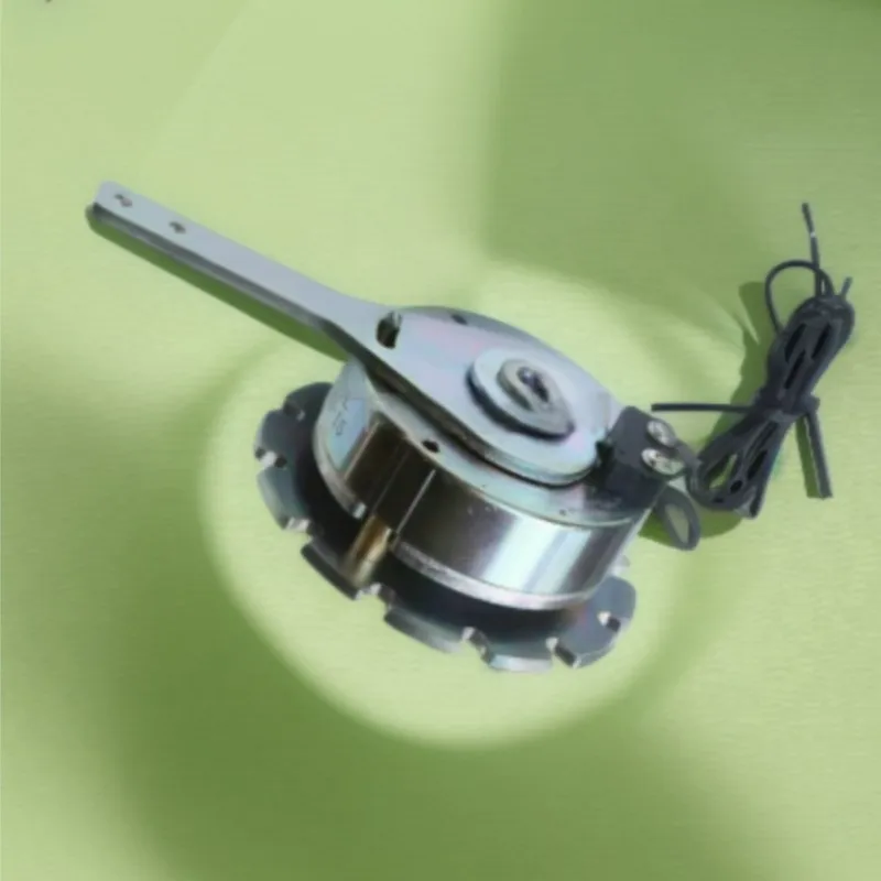 

Электромагнитный автоматический тормоз YX03-35L10Lb, четырехколесный скутер, безопасная парковочная муфта, тормозной переключатель