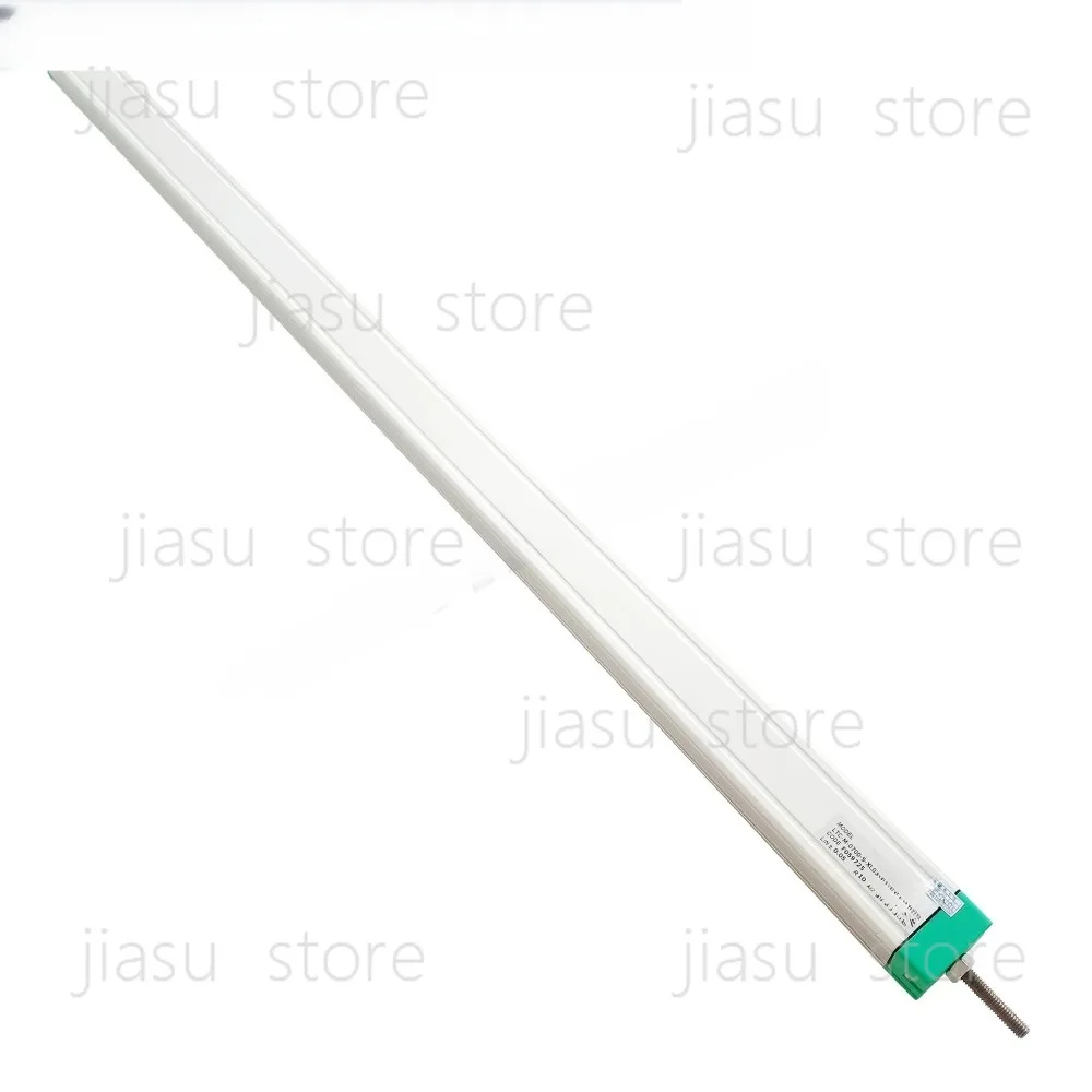 Pull rod linear displacement sensor/electronic ruler LTC-M-0700-S-XL0396