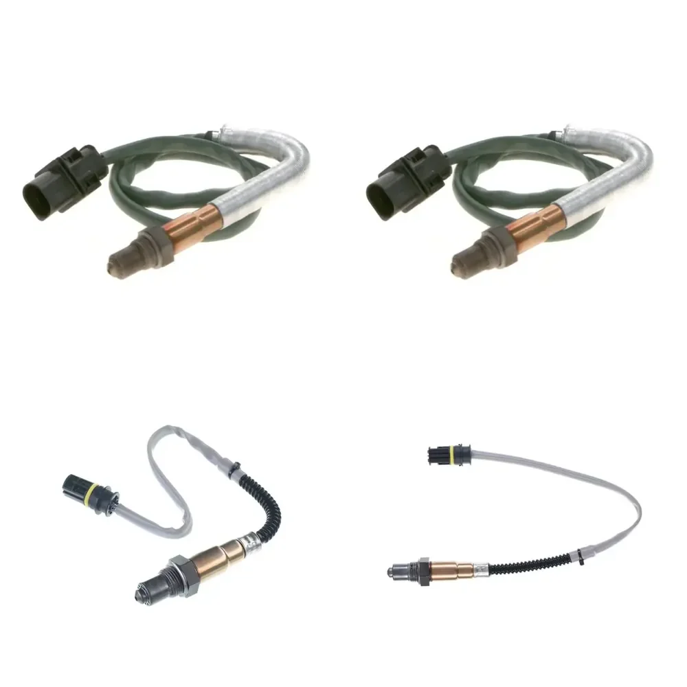 AP01 Wholesale Exhaust O2 Lambda Sensor for C Class W204 OE 0045428618