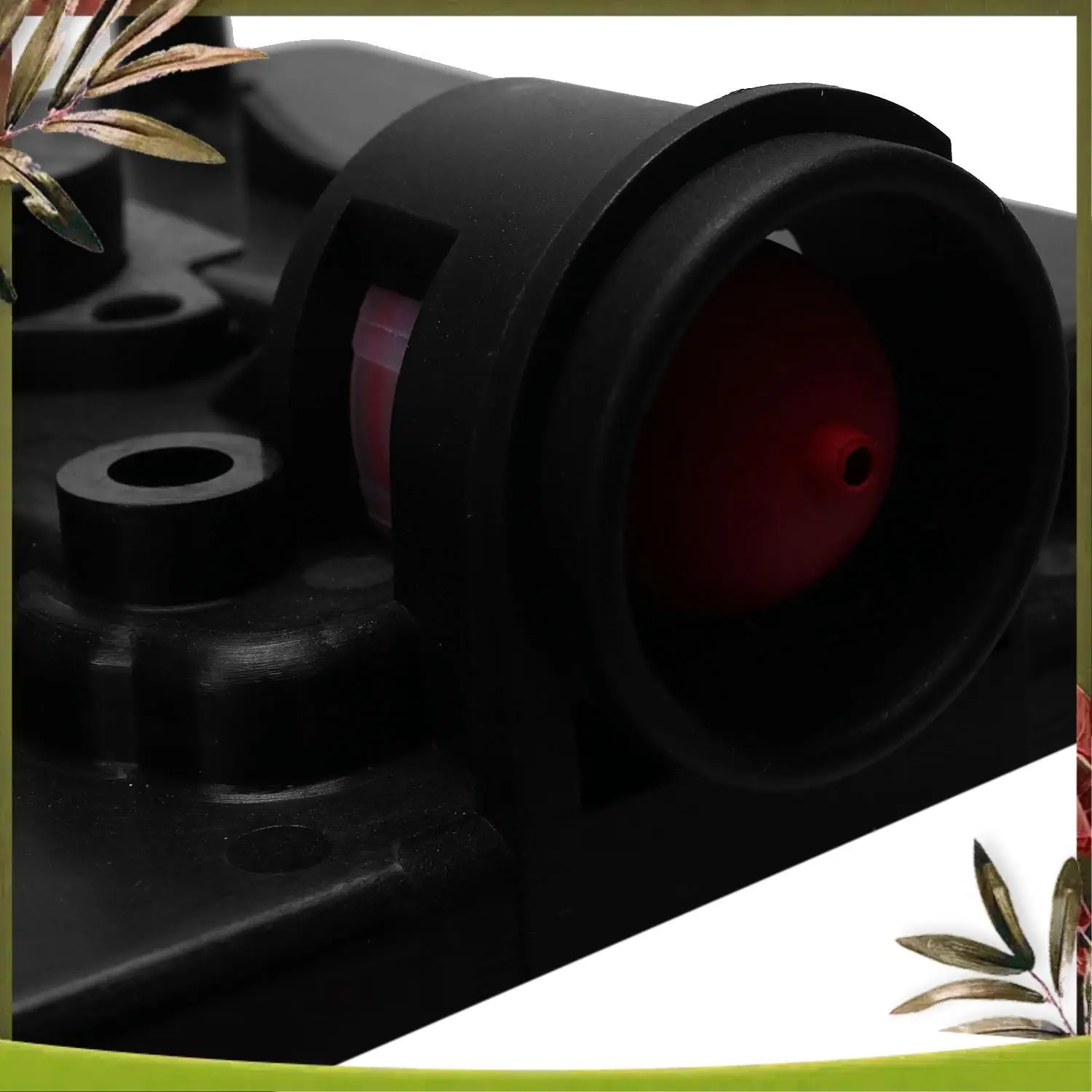 

AB98-New Air Cleaner-Primer Base 795259 Fit For Briggs & Stratton 792040 691753 496116 Engine Toro Lawn Mower